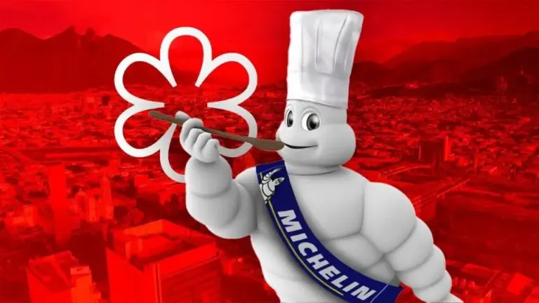 Estrella Michelin impulsa prestigio, reservas y rentabilidad dentro del mercado gastronómico global.