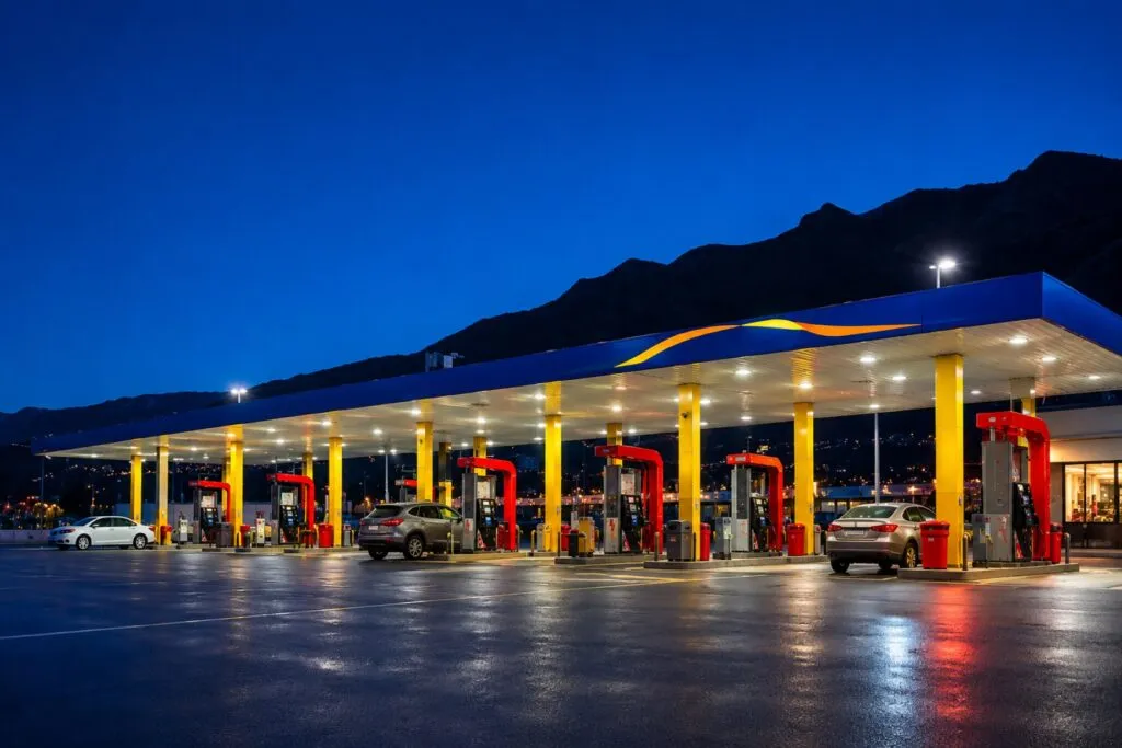 Cashback gasolina en México con pagos digitales y recompensas de OXXO Gas y Hey Banco
