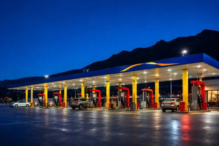 Cashback gasolina en México con pagos digitales y recompensas de OXXO Gas y Hey Banco