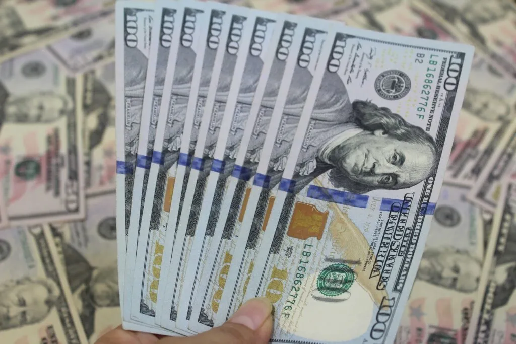 Precio del dólar en México durante mayo de 2026 con estabilidad cambiaria en la frontera norte