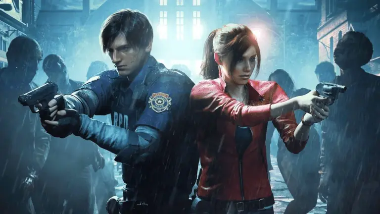 Resident Evil enfrenta desgaste cultural mientras nuevas franquicias dominan el mercado del terror digital.