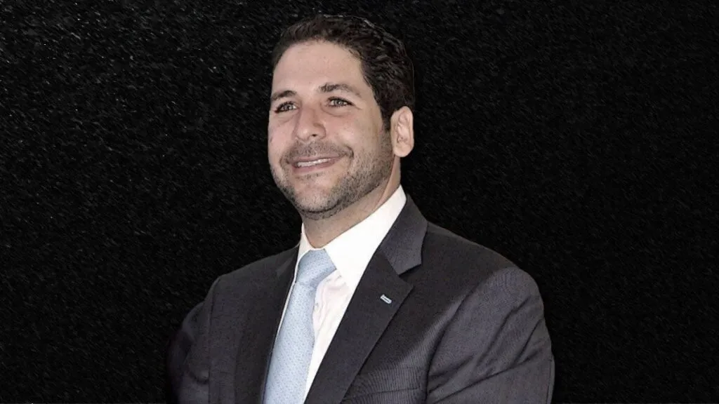 Ariel Picker analiza los riesgos corporativos y la necesidad de fortalecer la seguridad interna empresarial.
