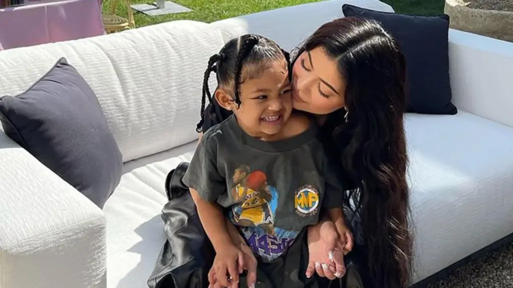 Stormi Webster fortalece el marketing familiar y el impacto digital de las Kardashian Jenner.