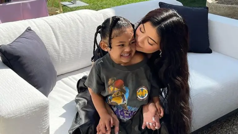 Stormi Webster fortalece el marketing familiar y el impacto digital de las Kardashian Jenner.