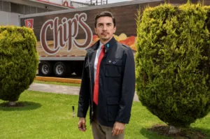 Alejandro Martínez Araiza analiza el papel del T-MEC en la competitividad de México y América del Norte.