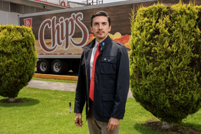 Alejandro Martínez Araiza analiza el papel del T-MEC en la competitividad de México y América del Norte.
