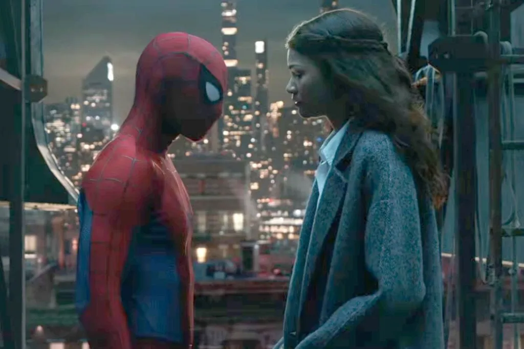 La nueva película de Spider-Man busca mantener el liderazgo de una de las franquicias más exitosas del cine.