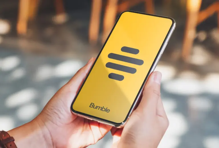 Bumble se convirtió en una de las plataformas de citas más importantes del mundo gracias a su enfoque innovador.