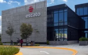 Escato transforma el mobiliario corporativo mediante innovación