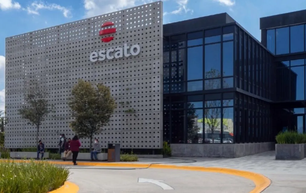 Escato transforma el mobiliario corporativo mediante innovación