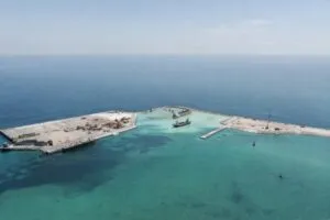Puerto de Progreso amplía infraestructura logística y turística con nuevas inversiones en Yucatán