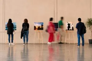 Exposición itinerante de fotografía en mercados municipales de Querétaro para ampliar el acceso cultural