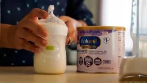 Las fórmulas para bebé forman parte de una industria global impulsada por innovación y nutrición especializada.