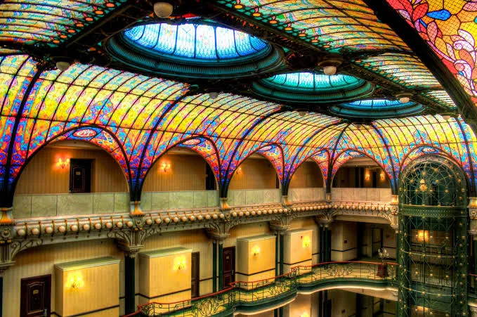 La ocupación hotelera Mundial aumenta por la llegada de aficionados, selecciones y visitantes internacionales.