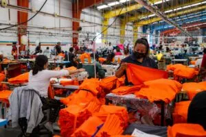 Ingresos de maquiladoras en Tijuana fortalecen la industria exportadora de Baja California