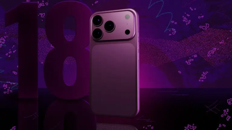 El iPhone 18 representa la próxima apuesta de Apple en inteligencia artificial y tecnología móvil avanzada.