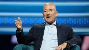 Jeff Bezos impulsa una startup de inteligencia artificial enfocada en manufactura y tecnología industrial
