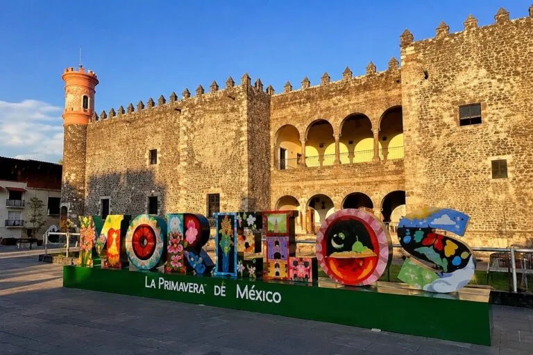 Mundial 2026 Morelos impulsa turismo, infraestructura e inversión regional en México.