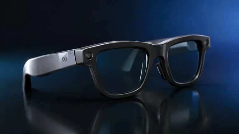 Lentes inteligentes con inteligencia artificial liderados por Meta impulsan el crecimiento del mercado global.