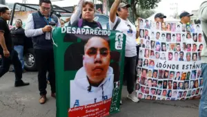 El Mundial en México convive con manifestaciones sociales y reclamos ciudadanos en distintas ciudades del país.