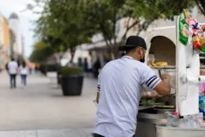 Pobreza laboral en México y evolución reciente del indicador nacional