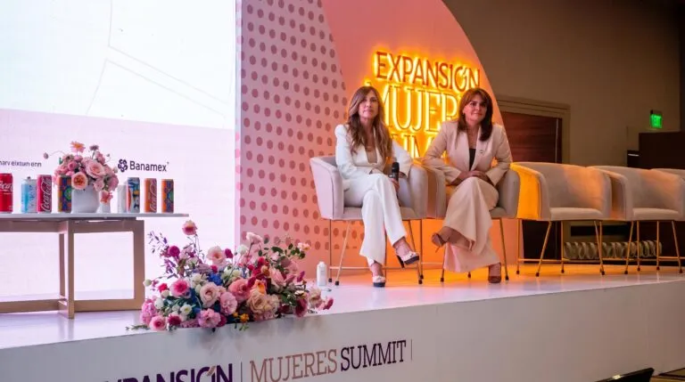Elena Alti comparte una visión del liderazgo centrada en la vulnerabilidad y la colaboración