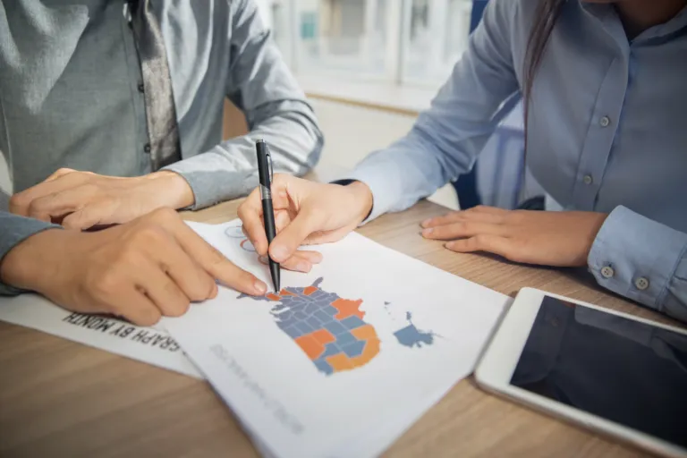 Salomón Issa Tafich: nearshoring impulsa a México en ranking global