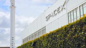 SpaceX registra su primera corrección bursátil mientras crece el debate sobre su valoración