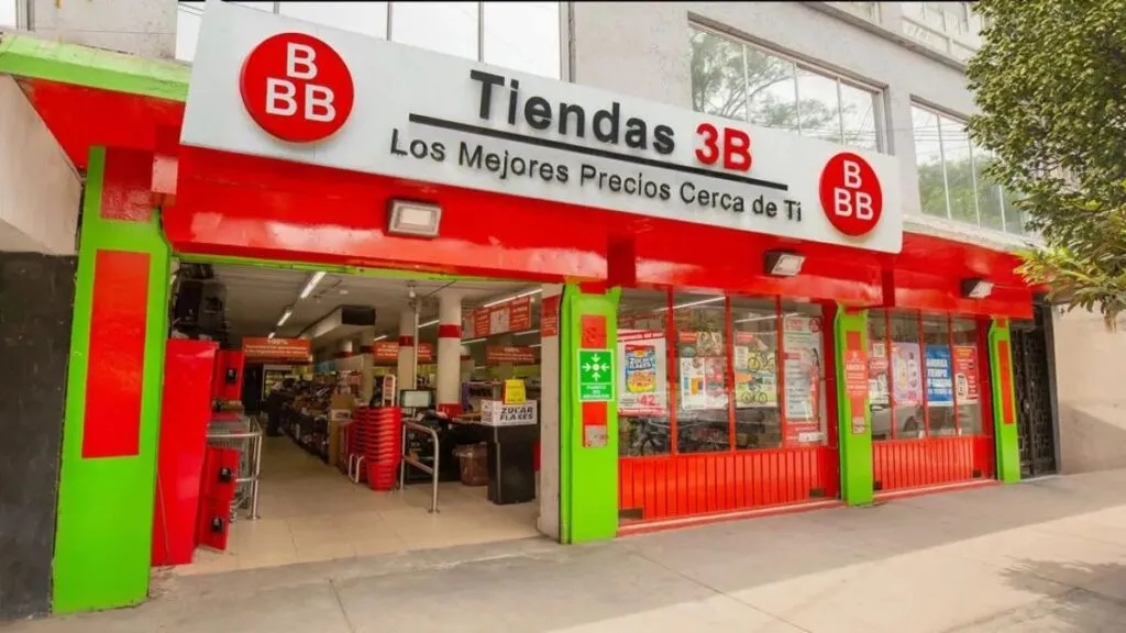 Productos de consumo básico y marcas propias que destacan por su popularidad en Tiendas 3B.