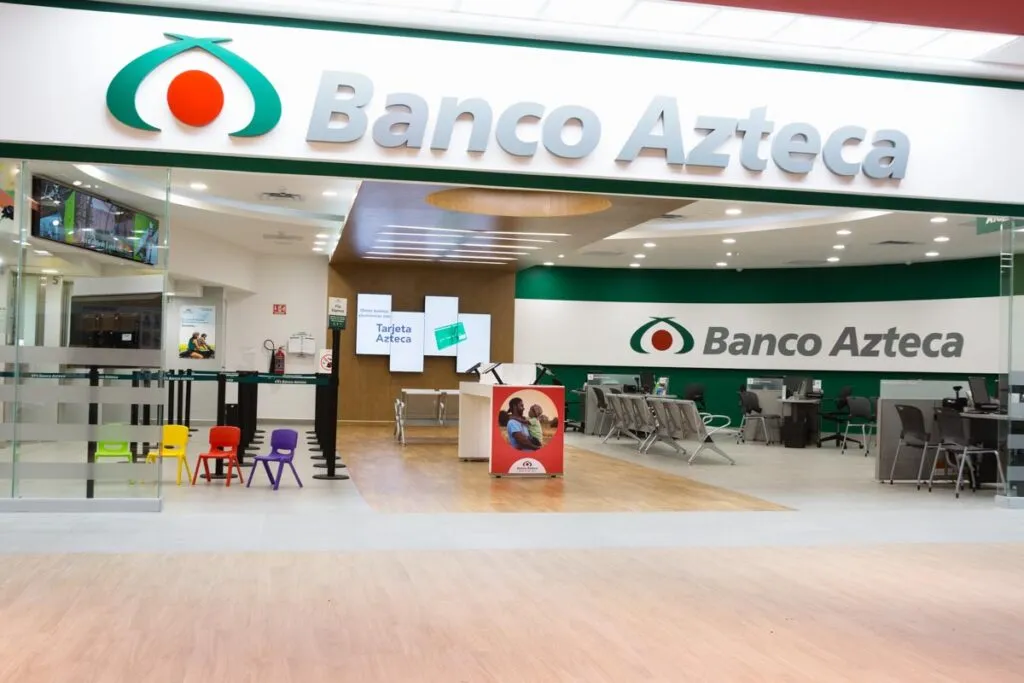Banco Azteca en Guatemala entra al top 10 de rentabilidad
