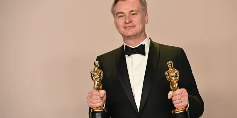 Christopher Nolan se consolidó como una de las marcas más rentables de Hollywood gracias a Oppenheimer y otros éxitos.
