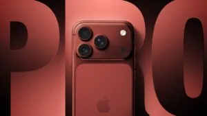 Concepto del iPhone 18 con nuevas funciones de inteligencia artificial y diseño premium.