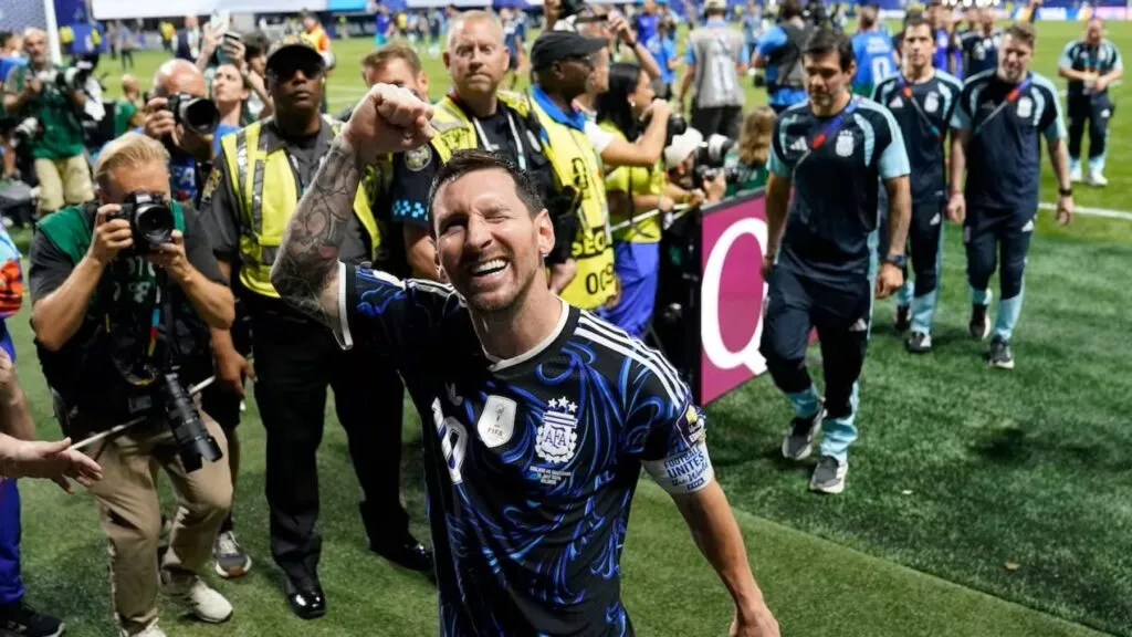El mercado de apuestas alcanza cifras históricas durante el Mundial 2026