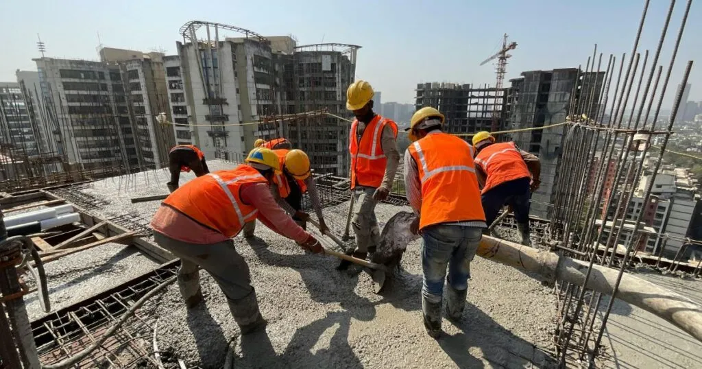 Grupo Cass trabaja en construcción de Hospital Infantil de NL.
