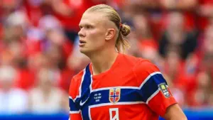Haaland y Noruega quedan eliminados del Mundial 2026 tras una campaña que conquistó aficionados y marcas.