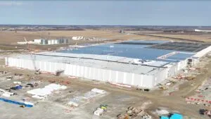 Honda produce baterías para sistemas de almacenamiento de energía y centros de datos