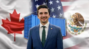 Alejandro Martínez Araiza explica los desafíos del campo mexicano ante la revisión del T-MEC.