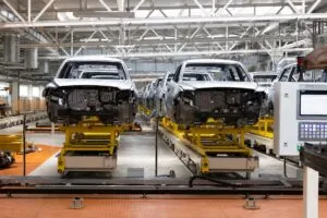 Venta de autos nacionales en Argentina frente al crecimiento de marcas importadas y la transformación del mercado automotor.