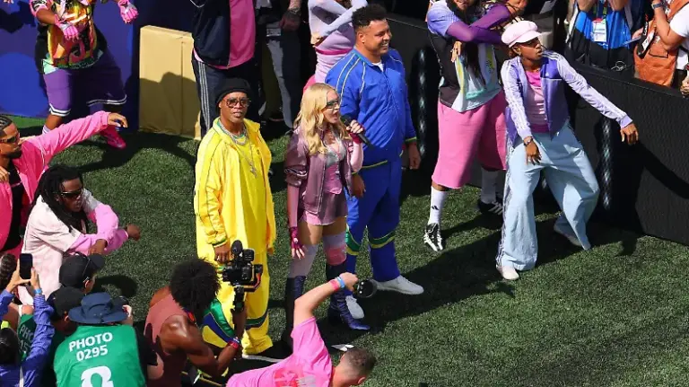 El medio tiempo del Mundial 2026 elevó el valor comercial de la final y atrajo nuevas audiencias.