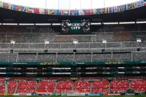 Boletos México vs Inglaterra alcanzaron precios cercanos al millón de pesos durante el Mundial 2026.