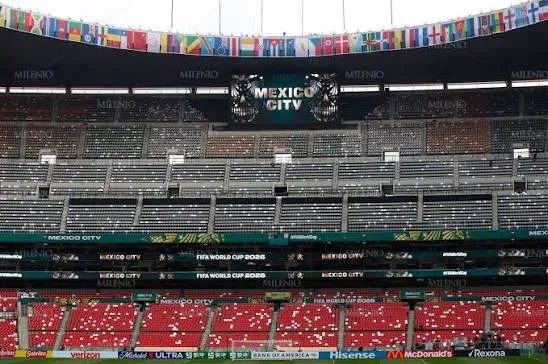 Boletos México vs Inglaterra alcanzaron precios cercanos al millón de pesos durante el Mundial 2026.