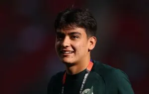 Gilberto Mora eleva su valor tras el Mundial 2026 y despierta interés europeo como apuesta del futbol mexicano.
