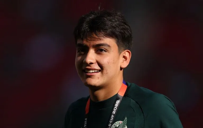 Gilberto Mora eleva su valor tras el Mundial 2026 y despierta interés europeo como apuesta del futbol mexicano.
