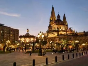 Mundial Guadalajara impulsará una derrama superior a 11 mil millones de pesos en Jalisco.