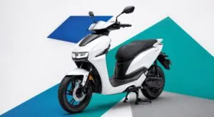 Scooters eléctricos premium con baterías modulares impulsan la movilidad eléctrica en mercados emergentes.