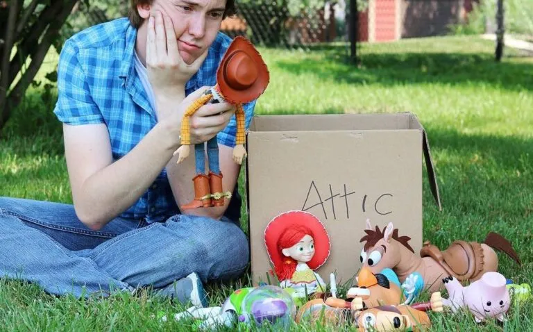 Juguetes de Toy Story continúan impulsando ventas globales gracias a la nostalgia y nuevas generaciones.
