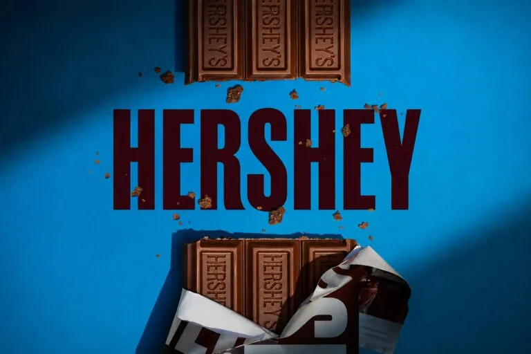 Acciones de Hershey destacan por ventas al alza, dividendo y expectativas para Halloween