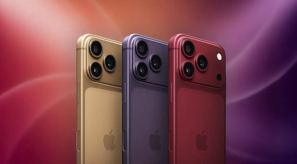 Nuevos colores del iPhone muestran la estrategia de Apple para combinar tecnología, diseño y moda.