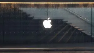 Apple registra resultados récord gracias al crecimiento del iPhone y las computadoras Mac