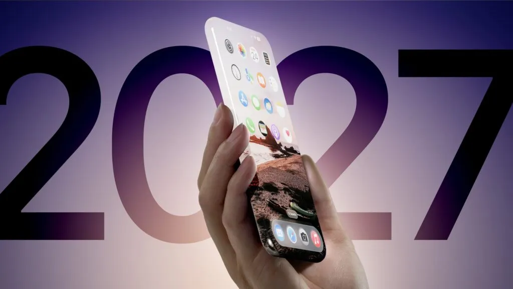 Apple retrasaría el iPhone 18 estándar hasta 2027 mientras mantiene los modelos premium para septiembre de 2026.